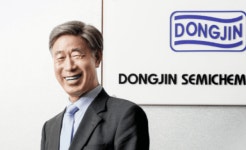동진쎄미켐, 이준혁 단독 대표 체제 전환…후계 구도 주목