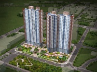 청양 최초 특화 커뮤니티…금성백조 예미지 퍼스트클래스 관심도 UP