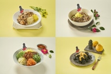 삼성웰스토리, 제주 특산물 활용한 구내식당 신메뉴 출시…상생협력 강화