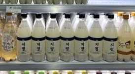 K-막걸리, 호주 상륙…지평주조 지평 프레시 수출 본격화