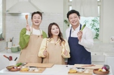 [ESG] 월드비전X어글리어스, 아이들을 위해 우리가 그린(Green) 식탁에 담은 마음