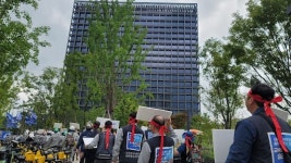 HD현대, 2025년 임단협 초읽기...노조 요구안만 7개