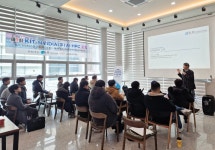 국립금오공대가 R&D 지원한 가족회사, 엔비디아 글로벌 육성 프로그램 선정