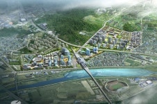 GH, 광주역세권 주거·숙박시설 용지 공급