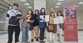연극協 안산지부, 대한민국연극제 경기도대회 은상 수상