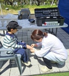 갑을장유병원, 지역 축제 의료 지원 강화