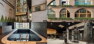 다시 시작되는 기대…강남 하이엔드 주거의 새 기준 르피에드 인 강남 2차 분양 예고