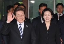 '이재명 대통령' 오전 6시 21분 임기 개시…초대 국무총리 '김민석' 유력