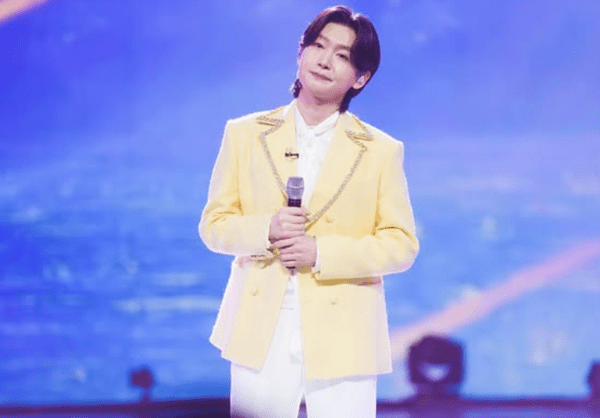 김용빈, SM 엔터 대표의 샤이니 멤버 제안 거절하고 트로트 선택: 데뷔 때 샤이니 될 뻔했다