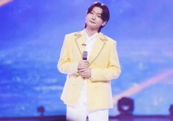 김용빈, 샤이니 데뷔 제안 받았지만 트로트 사랑으로 남다른 선택