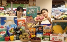 이마트 vs 홈플러스 vs 롯데마트...6월 대형마트 할인 전쟁 시작