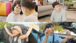 내 아이의 사생활, 도하영 언니 도전과 도아네 가족의 사이판 여행
