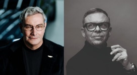 현대차그룹 디자인 리더, 오토모티브 뉴스 100주년 기념 어워즈 수상