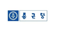 종근당, 장중 1.87% 하락