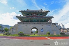 나주 가볼만한곳, 남고문·완사천·국립나주박물관 역사 따라 걷는 여행