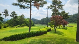 청정 자연과 전략적 플레이의 만남 …음성의 18홀 퍼블릭 골프장 2選