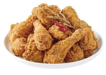 바른치킨, 가격도 조리법도 바꿨다...소비자·가맹점 다 잡는 상생 전략