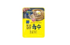 오뚜기, 평양냉면 육수 출시...전문점 맛 그대로 집에서 즐긴다