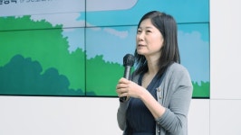 [ESG]  FSC 코리아 대학생 서포터즈, 숲지키미 1기의 첫걸음