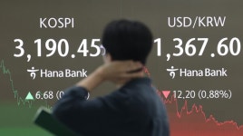 [마감시황] 리튬 관련주·한화오션·에이비엘바이오