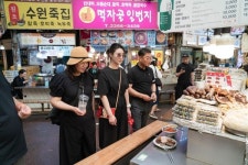 [지방의회 24時] 용인 전통시장 핫 플레이스 변신 잰걸음