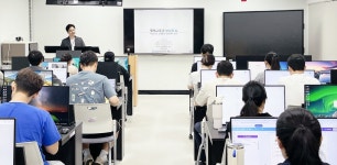 경상국립대 과학영재교육원, 2025년 제2기 영재교육 담당교원 기초과정 직무연수 실시