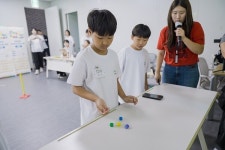 [ESG] 무예 호신술 교육으로 아이들을 지키는 Play for Tomorrow