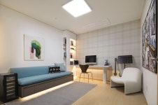 최대 12개월 렌트프리 혜택, 임대료 걱정無...대전 관평 예미지 어반코어 관심 집중