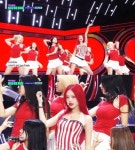 더쇼, 수진 퍼포먼스로 글로벌 팬심 사로잡아