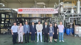 신재생에너지 기업 휴먼리싸이클(주), 글로벌 에너지 시장 진출 초읽기