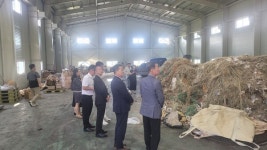 신재생에너지 기업 휴먼리싸이클(주), 글로벌 에너지 시장 진출 초읽기