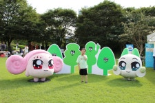 [ESG] 탄소중립 서포터즈가 직접 기획한 즐거운 축제 현장