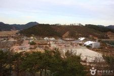 경상남도 고성군 가볼 만한 곳, 공룡 발자국이 남긴 자연의 흔적