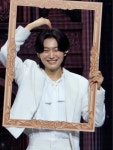 김용빈, 팬 약속 지킨 감동의 팬미팅 개최