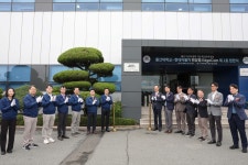 울산대–현대자동차, 현장형 EdgeCam 제1호 현판식