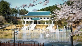 청주 가볼만한곳, 힐링 명소 이어 청주 롯데캐슬 시그니처 등 아파트 입지 높여