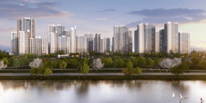 청주 가볼만한곳, 힐링 명소 이어 청주 롯데캐슬 시그니처 등 아파트 입지 높여