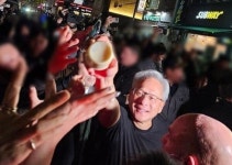 치맥 회동에 대박 난 깐부치킨·빙그레·하이트진로...물 들어올 때 노 젓는다