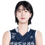강소휘, 스타트렌드 배구선수 투표 1위…코트 위를 지배한 안정감의 아이콘