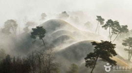 고령 가볼 만한 곳, 고분 속 이야기와 자연 속 힐링을 찾아 떠나는 길