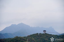 경북 문경 가볼 만한 곳, 가을 단풍이 물드는 자연 속 힐링
