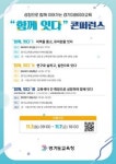 경기도교육청, 2025 경기미래 유아교육 콘퍼런스 개최