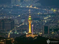 대구 가볼 만한 곳, 83타워에서 만나는 도시의 풍경