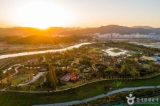 순천 가볼 만한 곳, 고즈넉한 사찰과 옛 마을이 선사하는 풍경