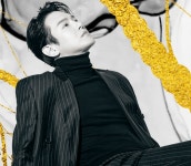 환희, 춤·노래 다 되는 올라운더…역시 스타트렌드 트롯 1위