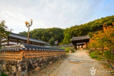 영천 가볼 만한 곳, 차분한 강변에서 만나는 과학과 공예의 즐거움