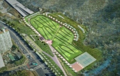 [지역이 경쟁력이다] 의정부시 송산2동…민락천 중심 걷는 도시·교통·생활환경 대전환