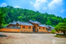안동 가볼 만한 곳, 고택과 강변 카페가 어우러진 사색의 여정