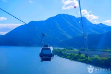 가볼 만한 곳 춘천, 호반 도시의 문화와 미식으로 채우는 겨울 여정