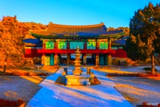 화성 가볼 만한 곳, 짜릿한 액티비티와 역사 탐방의 조화